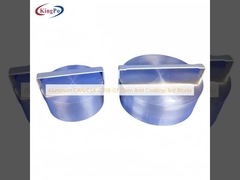 Aluminum CAN/CSA-C358-03 Oven And Cooktop Test Blocks