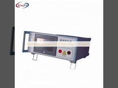 Impulse Test Generator IEC 62368-1 Circuit 1 Of Table D.1.
