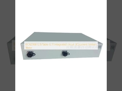 IEC62368 G.9/Table G.11  Integrated circuit (lC)current limiters Tester
