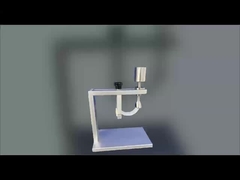 ISO 5364 -Annex C Medical Test Equipment ISO 5364 Test method for patency of lumen