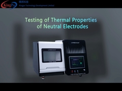  IEC 60601-2-2 Testing device for neutral electrodes