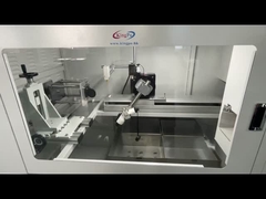 IEC62196-1 Vehicle Connector and Plug Mechanical Endurance Test Machine