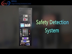 IEC60335 Safety Comprehensive Testing System