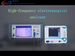 Electrosurgical Unit Analyzer