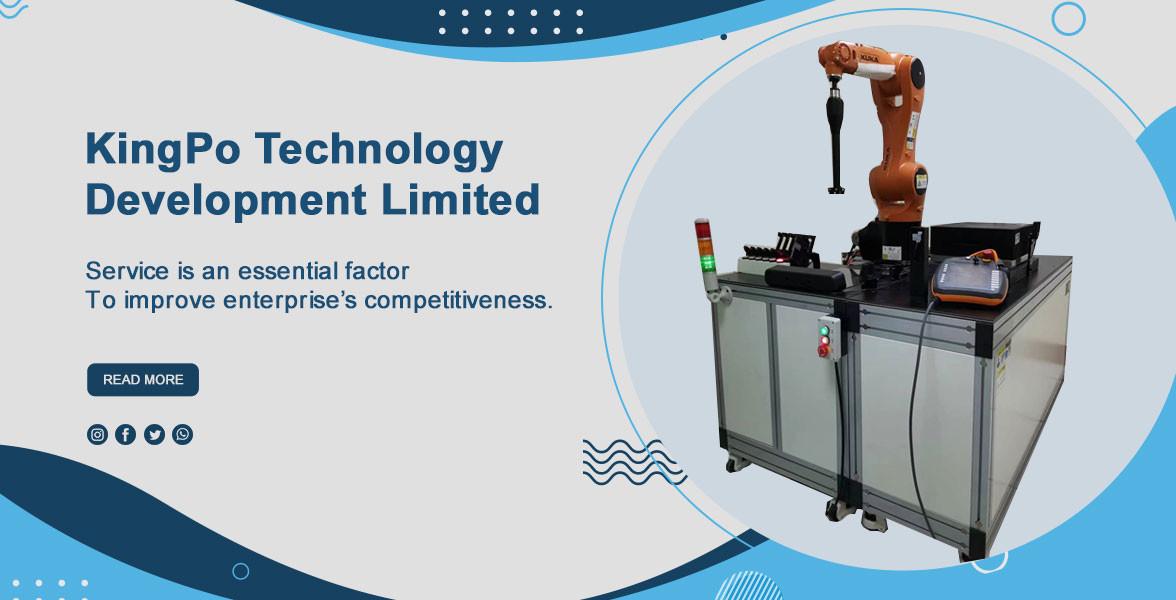 Quality Battery Testing Machine factory