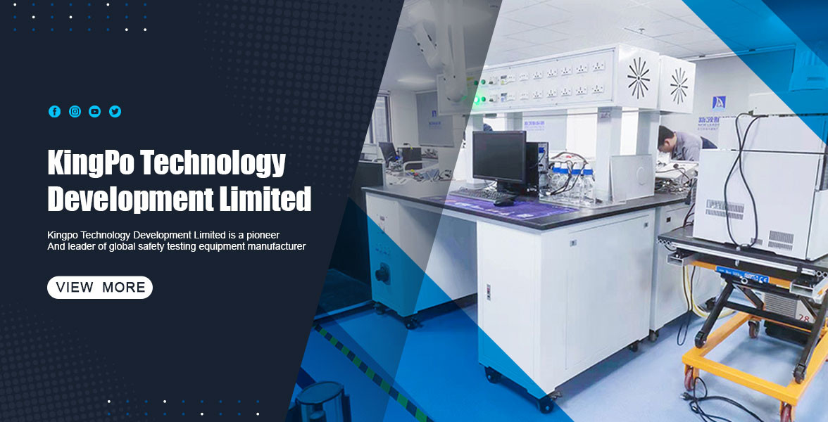 Quality Battery Testing Machine factory