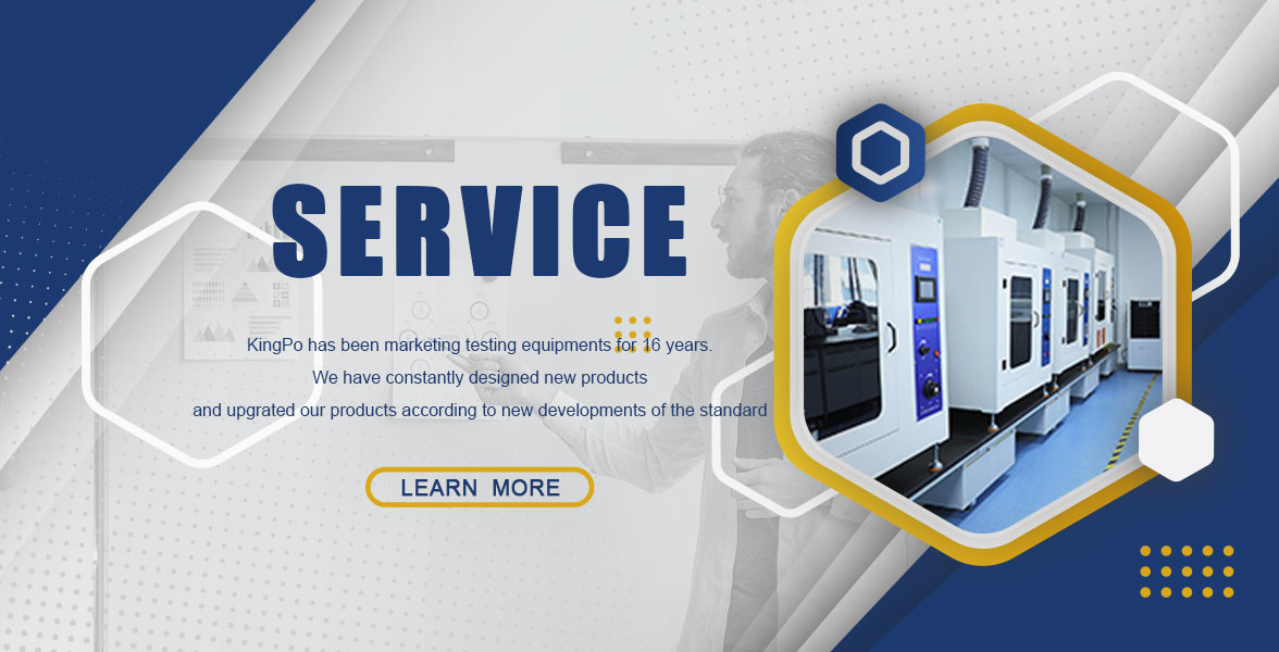 Quality Battery Testing Equipment factory