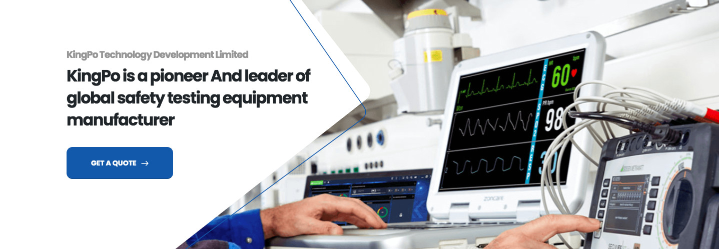 Quality Battery Testing Equipment factory