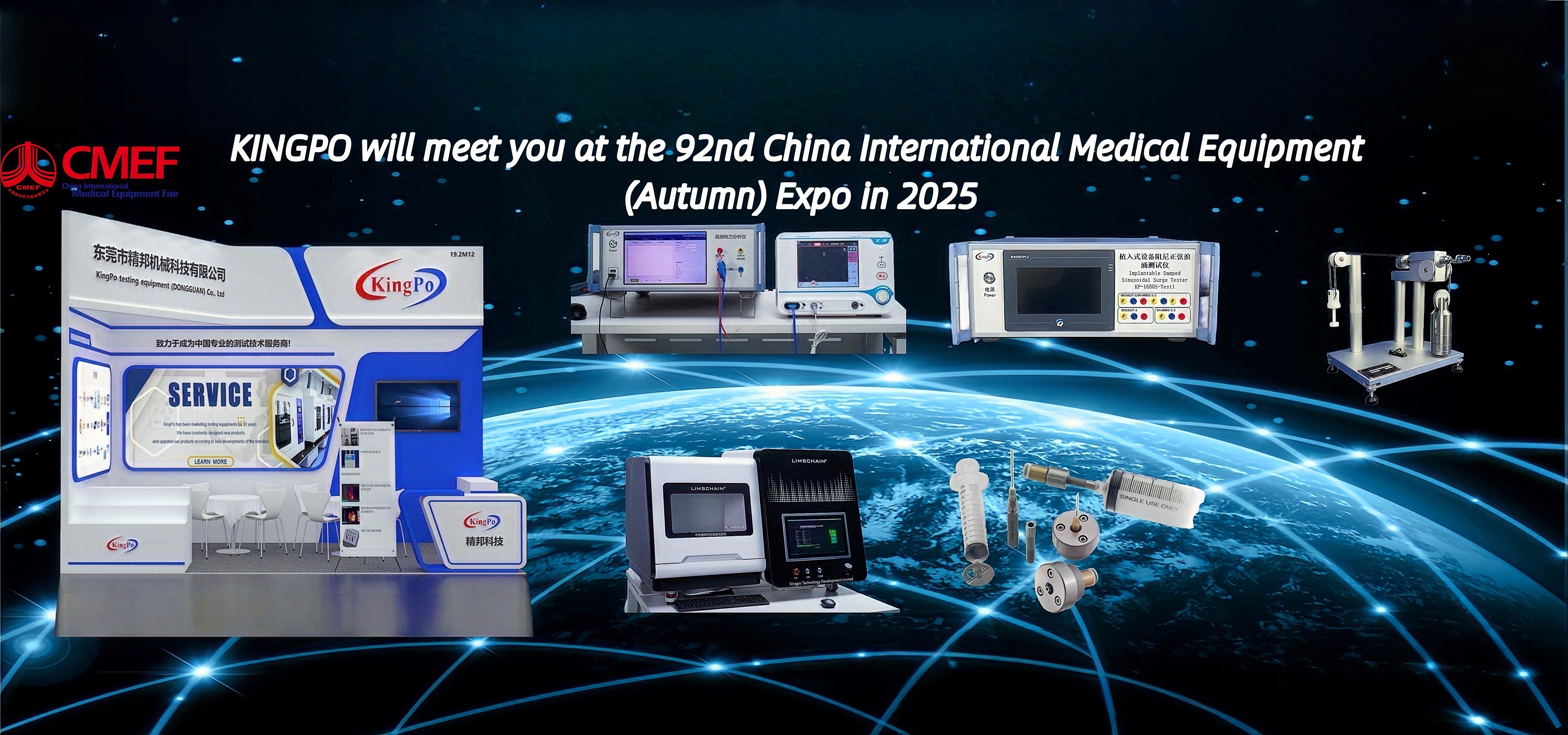 Quality Battery Testing Equipment factory