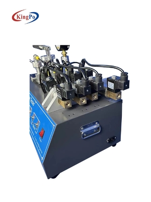 IEC 60335-1-Annex B-B.20.1 2070kPa Manual Pressure Tester 20 30 50 100ml