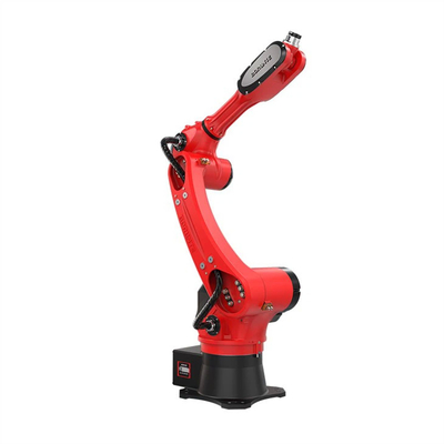 BRTIRUS1510A 6 Axis Robot 1500mm Arm Length 10KG Max Loading