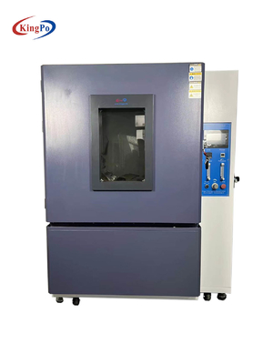 KP-DC1000A Settling Blowing Sand &amp; Dust Test Chambers IEC60529