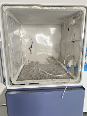 KP-DC1000A Settling Blowing Sand &amp; Dust Test Chambers IEC60529