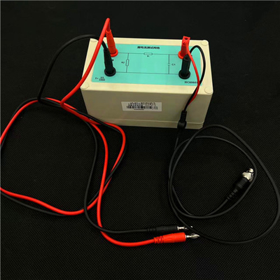IEC 60601-1 Leakage Currents Network Electrical Safety Test Equipment