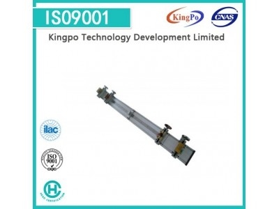 GB3048 General Conductor Resistance Test Device High Accuracy Kingpo 