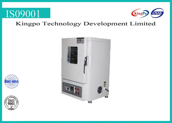 IEC Standard Battery Thermal Shock Test Chamber For UL KP-3020-B