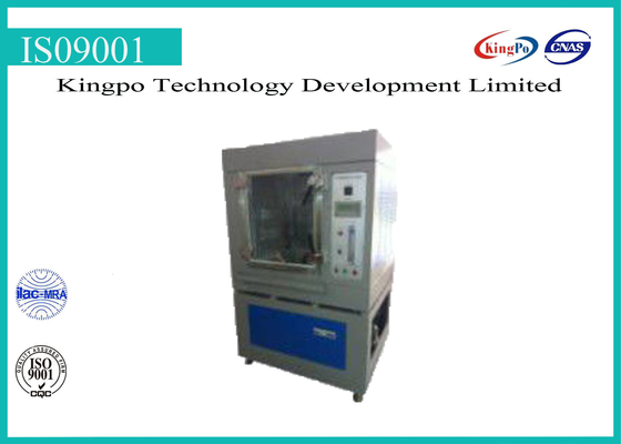 Kingpo 4 Ways Smart Control Waterproof Test Machine 1100*1200*1500mm