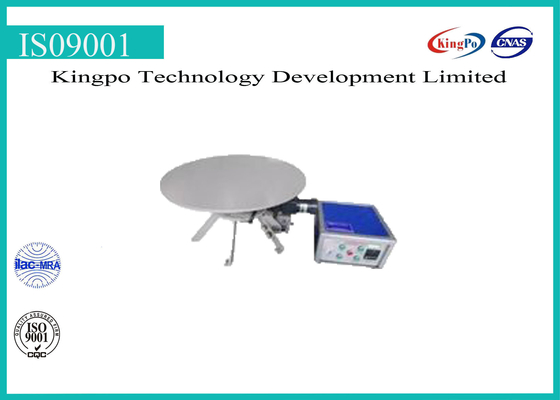 Led Lamp Testing Equipment , Led Testing Equipment 0-30 Degree GB7000