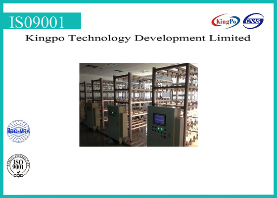 Professional Light Testing Equipment Led Life Test System 2000H*1400L*800W