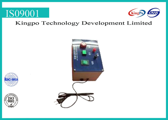AC40-50V IEC Test Equipment , Electrical Safety Testing Equipment