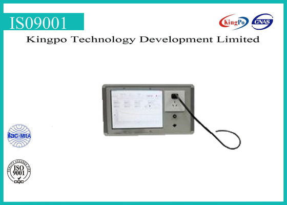 Automatic IT Test Equipment / Residual Discharge Tester With Convenient Operation