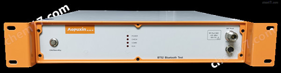 USB Bluetooth Testing Instrument Perfect Benchmarking Anritsu MT8852B