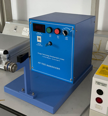 IEC 60851-5-Figure 2 Device for twisting the specimen for breakdown voltage test