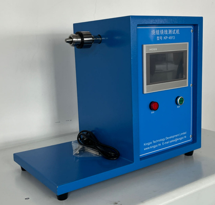 IEC 60851-3 IEC60601-Annex L.3.2  Mandrel winding tester