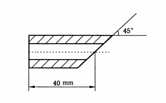 ISO 80601-2-70 Figure 21.101 Standard Resistance Medical Test Equipment