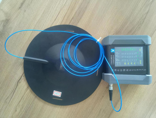 IEC 60601-1- Hand transmitted vibration,Vibration Meter