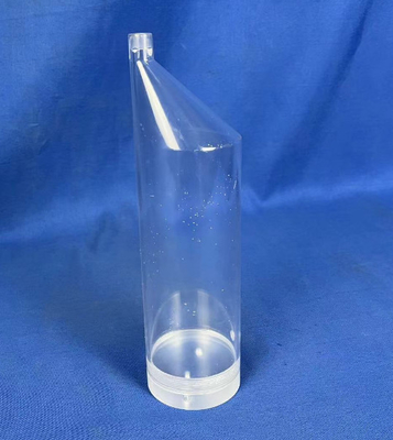 IEC 60335-2-6 Figure 106 Spillage Solution Bottle Polycarbonate Material