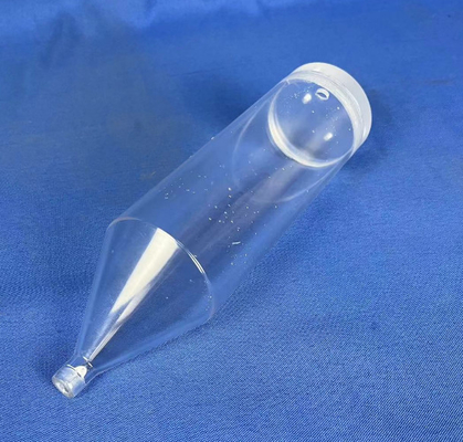 IEC 60335-2-6 Figure 106 Spillage Solution Bottle Polycarbonate Material