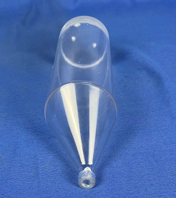 IEC 60335-2-6 Figure 106 Spillage Solution Bottle Polycarbonate Material