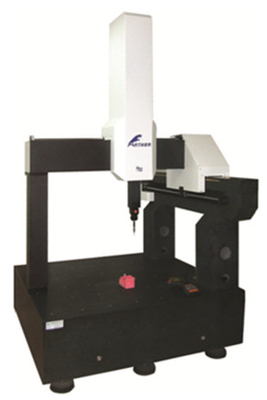 Coordinate-measuring machine , Max 3D Speed 520mm/s