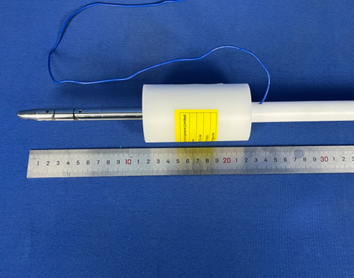 IEC 60335-2-64 Test Probe B Of IEC 61032 With Circular Stop Face With A Diameter Of 56 Mm
