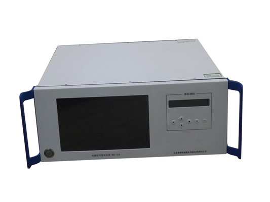 RDL-320 Tv Signal Tester Transmission System Energy Efficiency And Display Performance Test