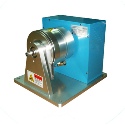 Compressed Air Cooled Hysteresis Dynamometer / Hysteresis Brake Dynamometer High Accuracy