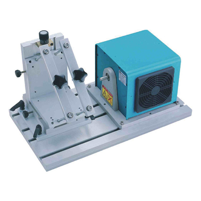HD Series Electric Motor Testing System Natural Convection Cooling Hysteresis Dynamometer