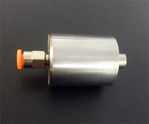 Male Reference Luer Slip Connector For Testing , Female Luer Connectors For Leakage/iso80369 gauges/iso594 gauge