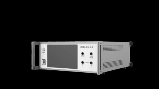 Electrosurgery Analyzer Essential Medical Test Equipment for Accurate and Power Voltage and Current Analysis