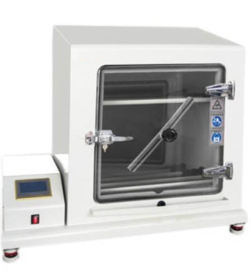 Safe and Grounding Protection Device Condensation Water Test Chamber with ±0.5°C Temperature Fluctuation Degree