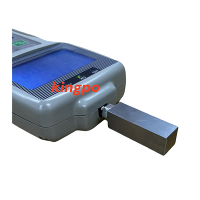 IEEE Std C57.12.28 figure 4 Pushing tool for for high-force applications in electrical testing, transformer maintenance, and mechanical stress analysis