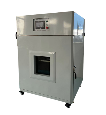 IEC60601-1-11 & IEC60601-1-12 Altitude Simulation Chamber / Decompression Chamber