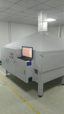 Light Testing Equipment LED Aging Test Device 1000 Hours Test Duration