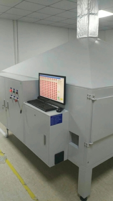 Light Testing Equipment LED Aging Test Device 1000 Hours Test Duration