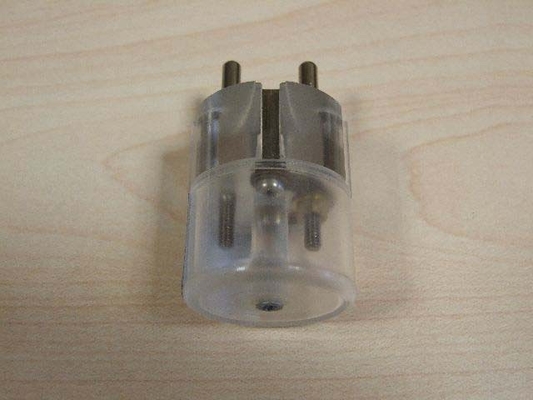 DIN - VDE0620-1- Bild 16 Short Circuit Test Plug Gauge With Long Use Life