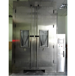 IEC60068-2-68 Walk In Chamber For Sand Dust Proof Test