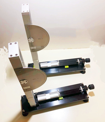 IEC60068-2-75 Appendix B Single Weight Spring Hammer Calibrator / Spring Hammer Calibration Device