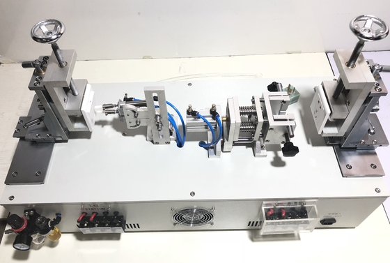 Switch Plug Socket Tester Apparatus For Breaking Capacity And Normal Operation Test