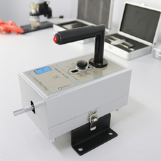 EN 71-1 ASTM F963 Light Testing Equipment , Toy Safety Sharp Edge Test Device